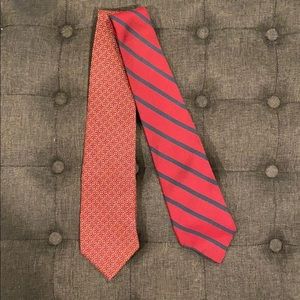 Brooks Brothers Men’s Neck Ties